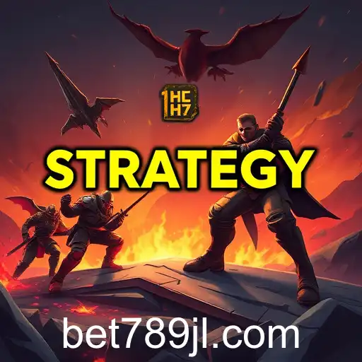 Gaming on the Rise with 789jl