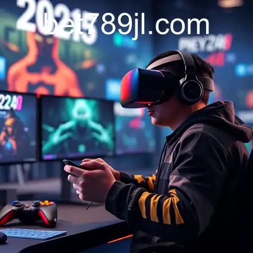 The Rise of Online Gaming Platforms in 2026